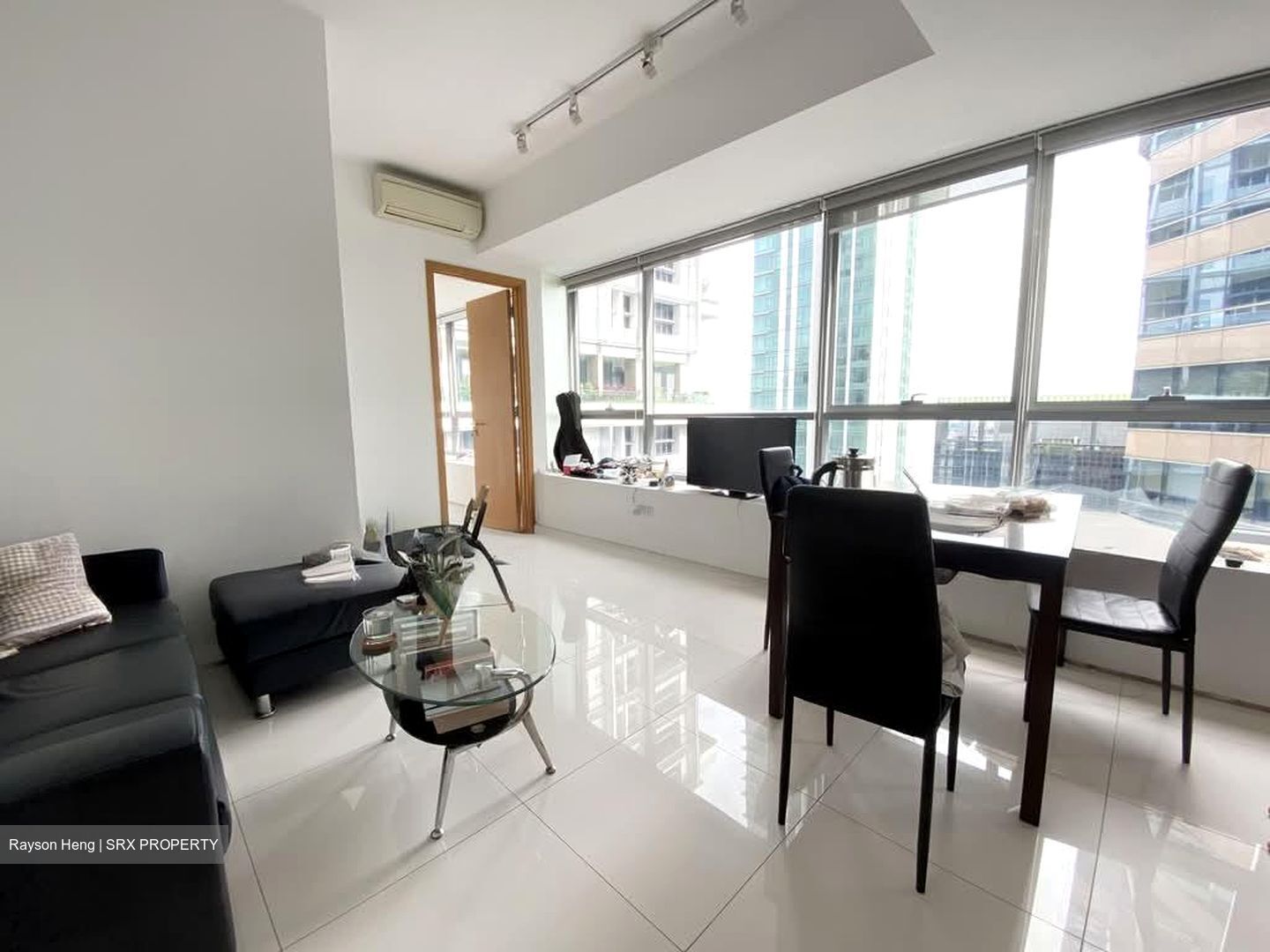 Lumiere (D2), Apartment #603571371